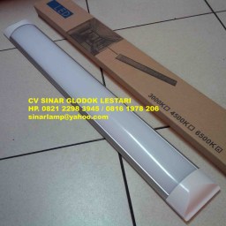 Lampu Led Plafon 20 Watt Cover Susu Lampu Led Plafon 20 Watt Cover Susu